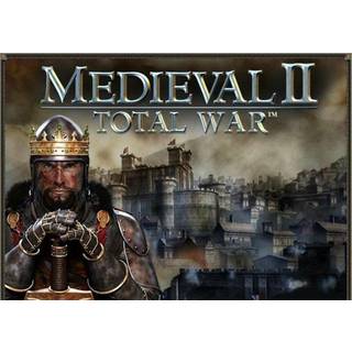 Medieval II: Total War (PC) - Steam Key - GLOBAL