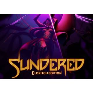 Sundered: Eldritch Edition (PC) Steam Key - GLOBAL