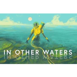 In Other Waters (PC) Steam Key - GLOBAL