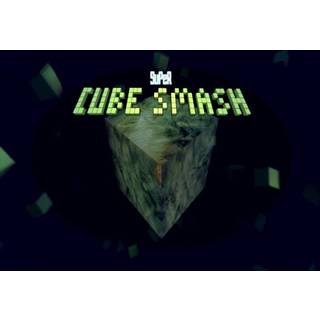 Super Cube Smash (PC) Steam Key - GLOBAL