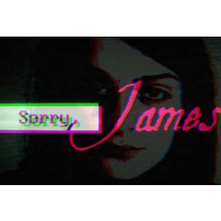 Sorry, James (PC) Steam Key - GLOBAL