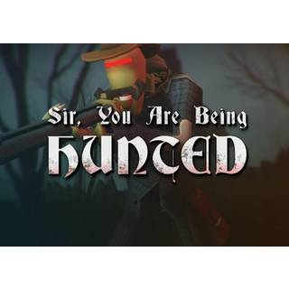 Sir, You Are Being Hunted (PC) Steam Key - GLOBAL