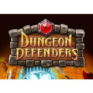 Dungeon Defenders (PC) Steam Gift - EU