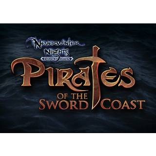 Neverwinter Nights: Pirates of the Sword Coast (DLC) (PC) Steam Key - GLOBAL