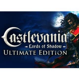Castlevania: Lords of Shadow - Ultimate Edition