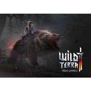 Wild Terra 2: New Lands (PC) Steam Account - GLOBAL