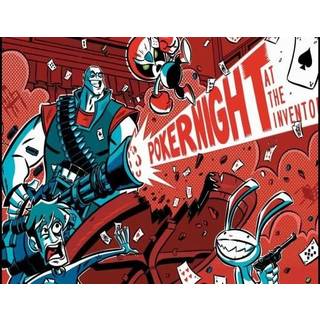 Poker Night at the Inventory (PC) Steam Key - EU