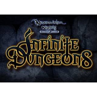 Neverwinter Nights: Infinite Dungeons (DLC) (PC) Steam Key - GLOBAL