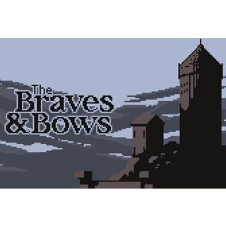 The Braves & Bows (PC) Steam Key - GLOBAL