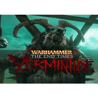 Warhammer: End Times - Vermintide Stromdorf (DLC) (PC) Steam Key - GLOBAL