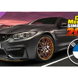 Car Mechanic Simulator 2021 - BMW DLC (DLC) (PC) Steam Gift - GLOBAL