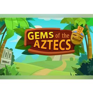 Gems of the Aztecs (PC) Steam Key - GLOBAL