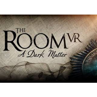 The Room VR: A Dark Matter (PC) Steam Gift - GLOBAL