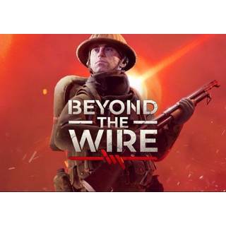Beyond the Wire (PC) Steam Key - GLOBAL