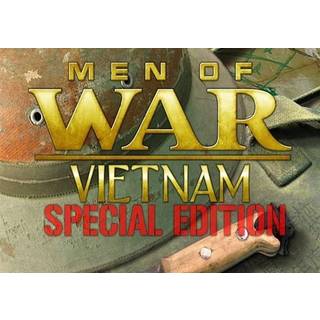 Men of War Vietnam Special Edition (PC)