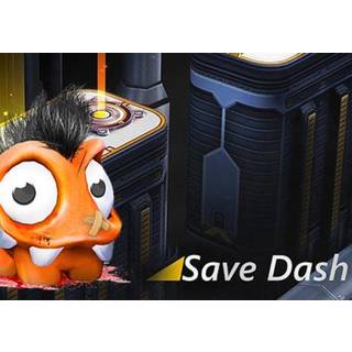 Save Dash (PC) Steam Key - GLOBAL