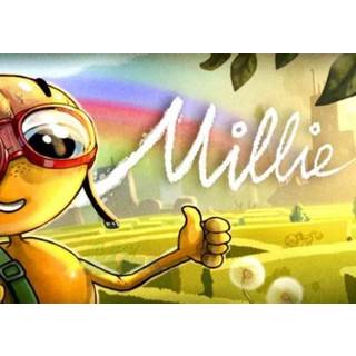 Millie (PC) Steam Key - GLOBAL