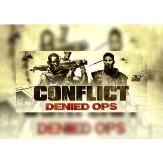 Conflict: Denied Ops (PC) Steam Key - GLOBAL