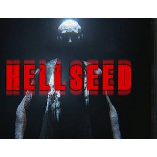 HELLSEED (PC) Steam Key - GLOBAL
