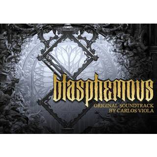 Blasphemous - OST (DLC) (PC) Steam Key - GLOBAL