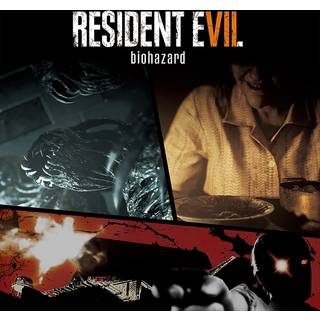 Resident Evil 7: Biohazard - Banned Footage Vol.2 (DLC) (PC) Steam Key - GLOBAL