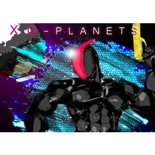 XO-Planets (PC) Steam Key - GLOBAL