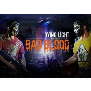 Dying Light - Bad Blood (PC) Steam Key - EU