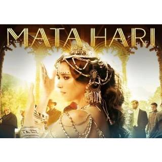 Mata Hari (PC) Steam Key - GLOBAL