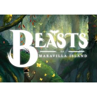 Beasts of Maravilla Island (PC) Steam Key - GLOBAL