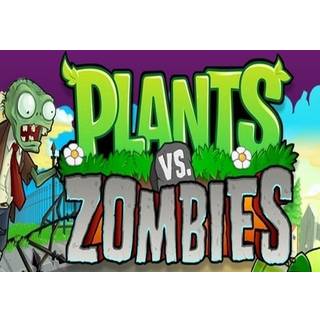 Plants vs. Zombies GOTY (PC) Steam Gift - EU