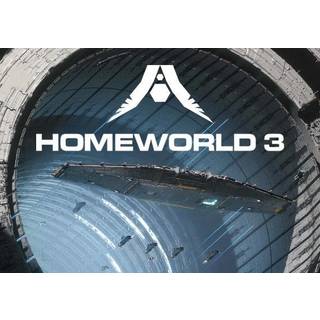 Homeworld 3 (PC) Steam Key - ROW