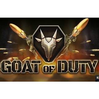 Goat of Duty (PC) Steam Key - EU
