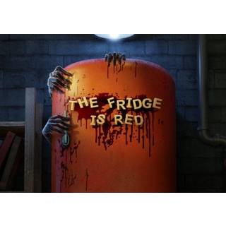 The Fridge is Red (PC) Steam Key - GLOBAL