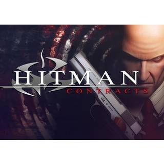 Hitman: Contracts (PC) - Steam Key - GLOBAL