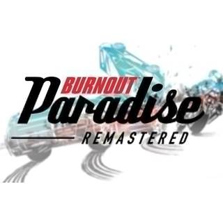 Burnout Paradise Remastered (PC) Origin Key - GLOBAL