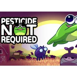 Pesticide Not Required (PC) Steam Gift - GLOBAL