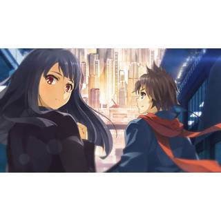 WORLD END ECONOMiCA episode.03 (PC) Steam Key - GLOBAL