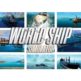 World Ship Simulator