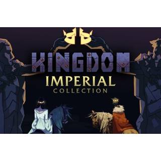 Kingdom Imperial Collection (PC) Steam Key - GLOBAL
