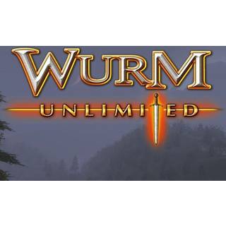 Wurm Unlimited (PC) Steam Key - GLOBAL