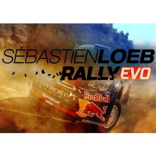 Sebastien Loeb Rally EVO (PC) Steam Key - GLOBAL