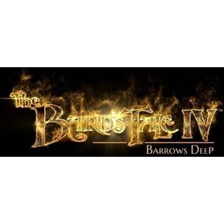 The Bard's Tale IV: Barrows Deep (PC) Steam Key - EU