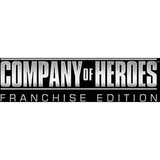 Company of Heroes (Franchise Edition) (PC) Steam Key - GLOBAL
