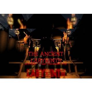 The Ancient Labyrinth (PC) Steam Key - GLOBAL