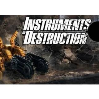 Instruments of Destruction (PC) Steam Account - GLOBAL