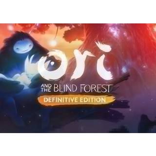 Ori and the Blind Forest Definitive Edition (PC) Steam Gift - GLOBAL