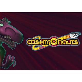 Cashtronauts (PC) Steam Key - GLOBAL