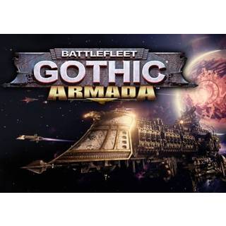 Battlefleet Gothic: Armada - Space Marines (DLC) (PC) Steam Key - GLOBAL
