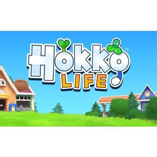 Hokko Life (PC) Steam Key - GLOBAL