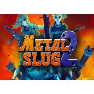 METAL SLUG 2